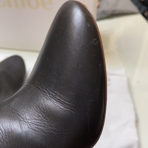 Chloe Lauren boot - Picture 8 of 8